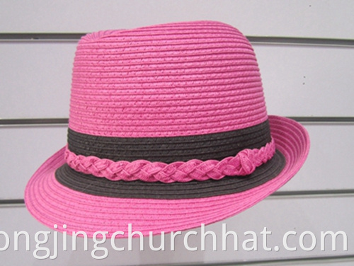 Ladies' Unformal Hats